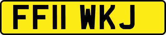 FF11WKJ