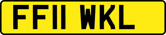 FF11WKL