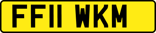 FF11WKM