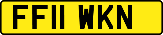 FF11WKN