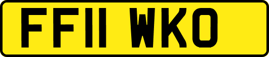 FF11WKO