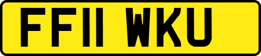 FF11WKU