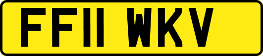 FF11WKV