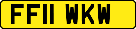 FF11WKW