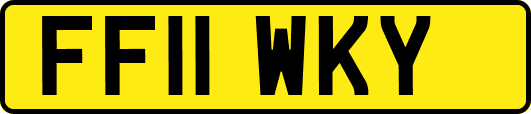 FF11WKY