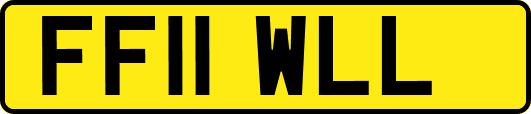 FF11WLL