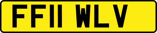 FF11WLV