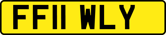 FF11WLY