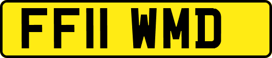FF11WMD