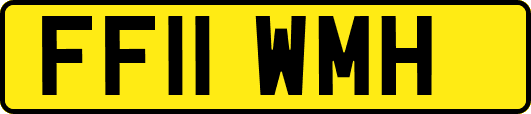 FF11WMH