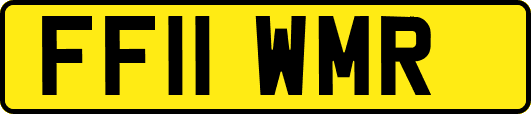 FF11WMR