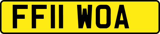 FF11WOA