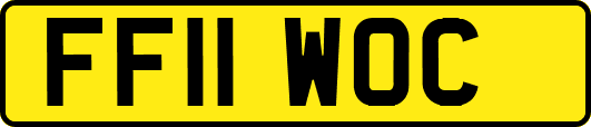 FF11WOC