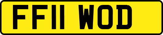FF11WOD
