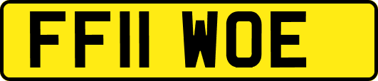 FF11WOE