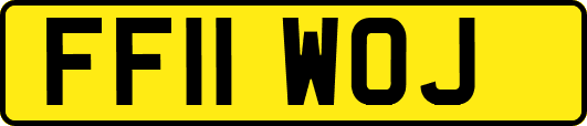 FF11WOJ