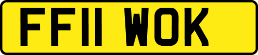 FF11WOK