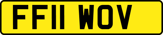 FF11WOV