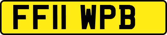FF11WPB