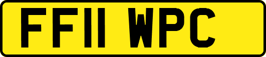 FF11WPC