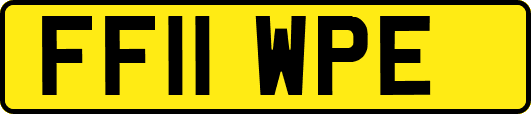 FF11WPE