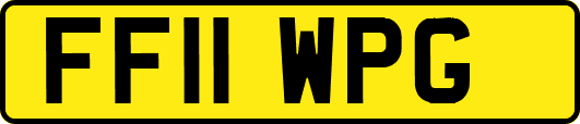 FF11WPG