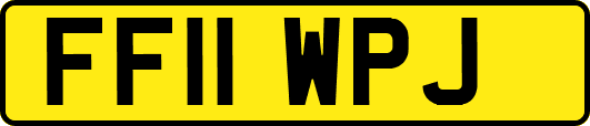 FF11WPJ