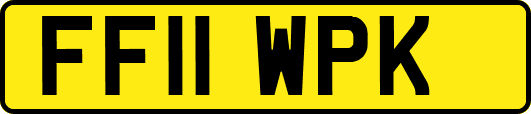 FF11WPK