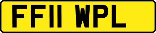 FF11WPL