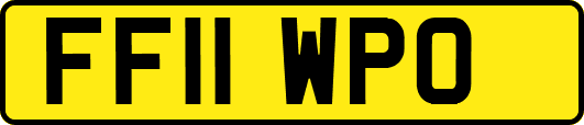 FF11WPO