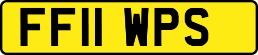FF11WPS