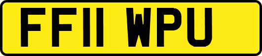 FF11WPU