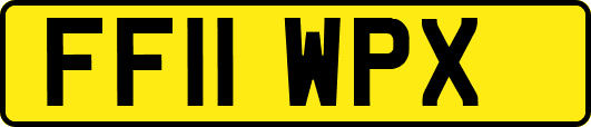 FF11WPX