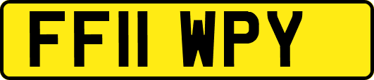 FF11WPY