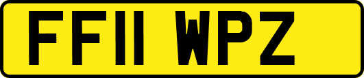 FF11WPZ