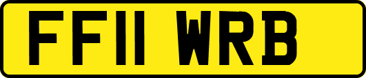FF11WRB