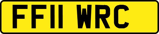 FF11WRC