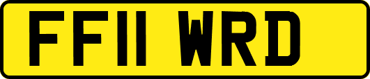 FF11WRD