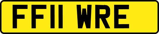 FF11WRE