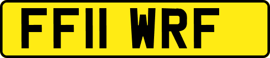 FF11WRF