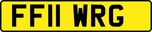 FF11WRG