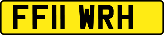 FF11WRH