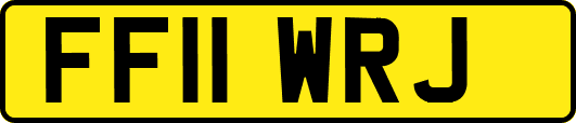 FF11WRJ
