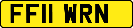 FF11WRN