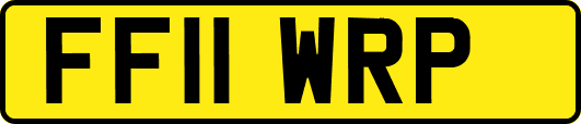 FF11WRP