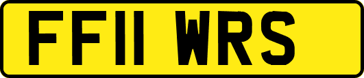 FF11WRS