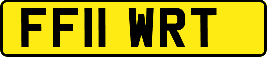 FF11WRT