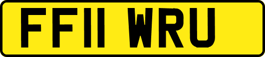FF11WRU