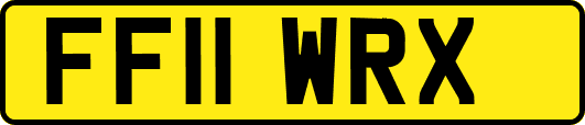 FF11WRX