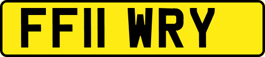 FF11WRY